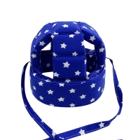 Шлем для защиты головы "Звезды на Синем"
