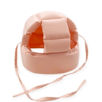Шлем для защиты головы "New Peach"