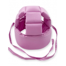 Шлем для защиты головы "New Pink"