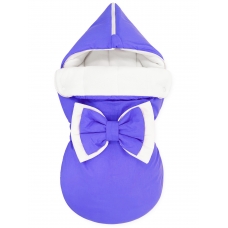 Конверт "NewBorn" Dark Blue