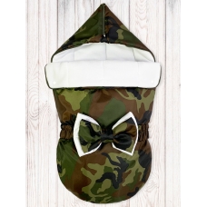 Конверт "Army" Флис
