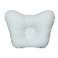 Подушка для новорожденного "New White"