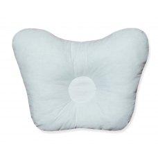 Подушка для новорожденного "New White"