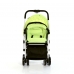 Детская прогулочная коляска Esspero Summer Line - Brilliant Green