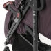 Детская прогулочная коляска Esspero X-Drive Complect Plus - Pearl Checker