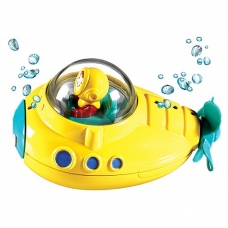 Игрушка для ванной Подводная лодка