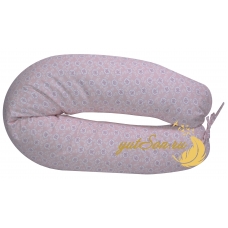 Подушка для беременных бумеранг