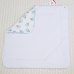 Конверт-одеяло для новорожденного Farla Dream Мятное мороженое