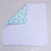 Конверт-одеяло для новорожденного Farla Dream Дисней