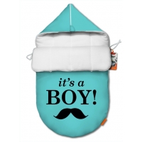 Конверт для новорожденного original "Boy"