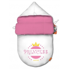Конверт для новорожденного original "Princess"