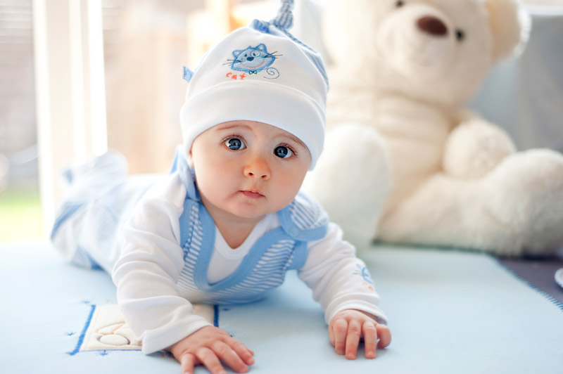10 правил при выборе одежды для новорожденного, о которых должна знать мамочка.